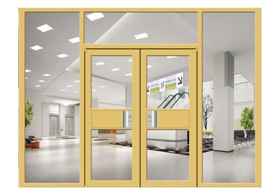 肯德基门-003