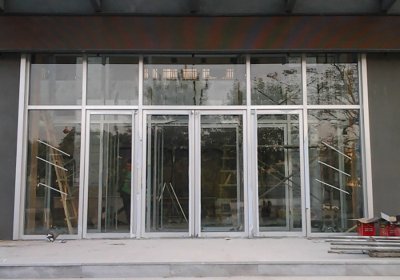 肯德基门-010