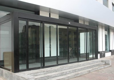 自动门-009