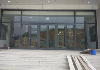 莱芜市党校