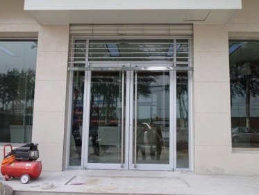 济南肯德基门带给您匠心的店面设计