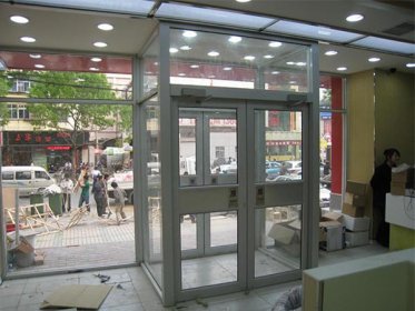 济南肯德基门的发展核心是竞争力和知名度