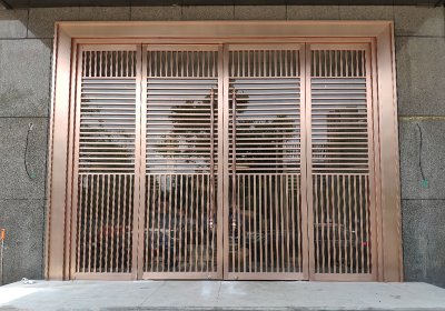 邹平—酒店案例